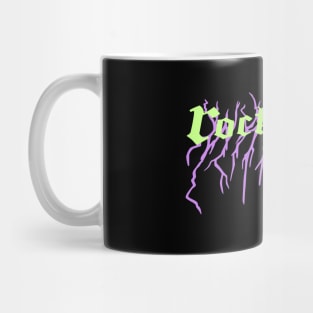 Rockmore Modern Street Teen Mug